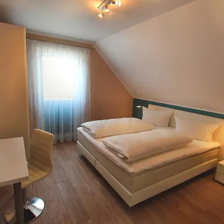 Ferien_haus Limerick Göhren-Lebbin